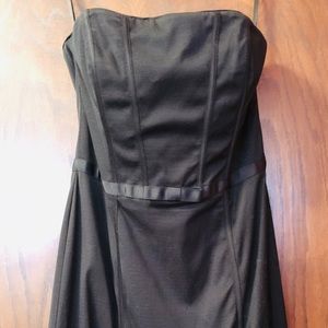 White House Black Market cocktail dress